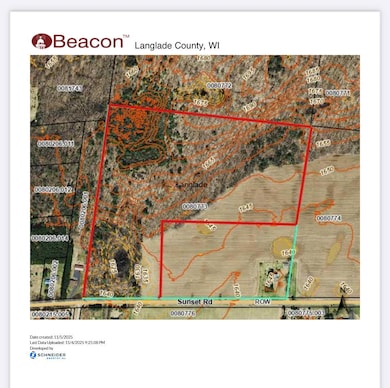 ON Sunset Rd, Elcho, WI 54428 - photo 2