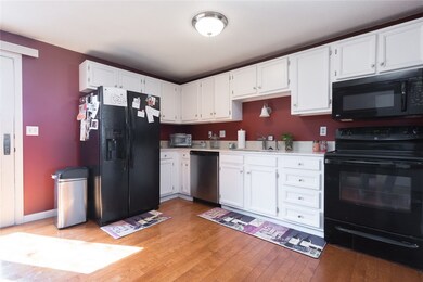 47 Morgan Ave unit 18, Johnston, RI 02919 - photo 5
