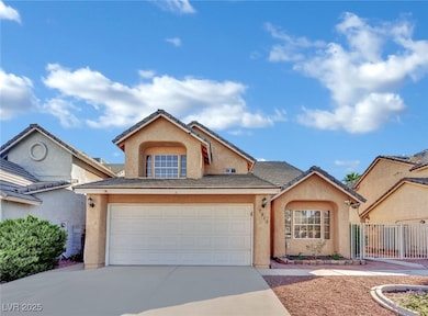 7313 Simsbury Cir, Las Vegas, NV 89129 - photo 3