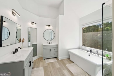 4592 Campenille Ct, Suwanee, GA 30024 - photo 4