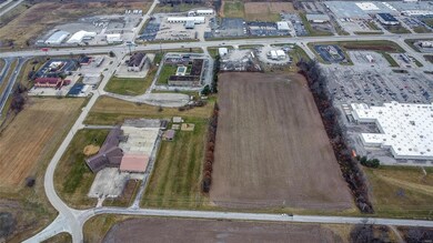 0 Mills Cart Rd, Salem, IL 62881 - photo 4