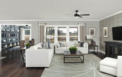 419 Trestle Way, Conway, SC 29526 - photo 2