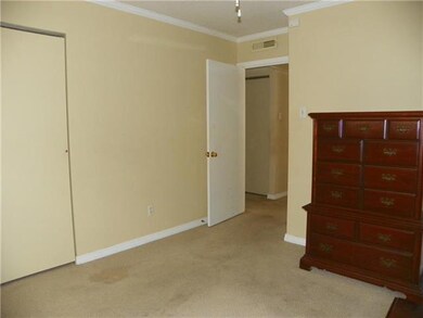 Bedroom.