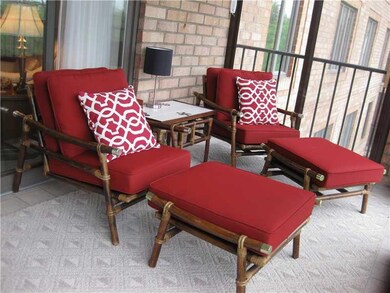 Patio/Deck. ENJOY THE VIEWS