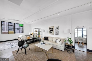 1805 Harvard Ave unit 207, College Park, GA 30337 - photo 5