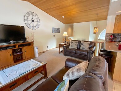 Great Room twds Stairs