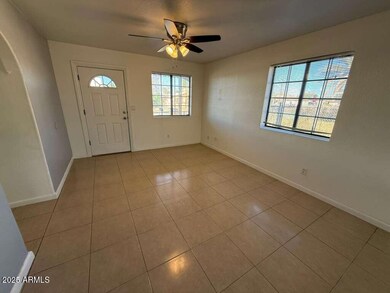 417 N H Ave, Douglas, AZ 85607 - photo 4