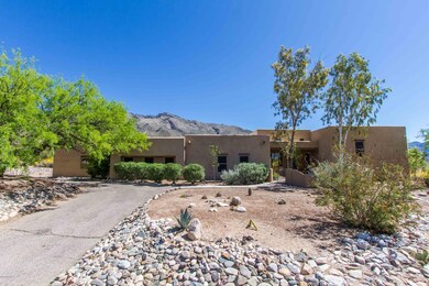 6460 N Via Del Emigrado, Tucson, AZ 85750 - photo 2