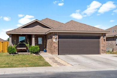 9305 Sagebrush Ave, Odessa, TX 79765 - photo 2