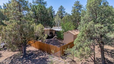 2185 Wildlife Trail, Heber-Overgaard, AZ 85933 - photo 5