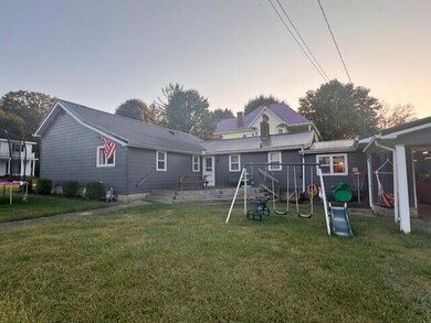 309 E 4th St, Augusta, KY 41002 - photo 7