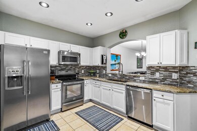 2111 Oakmont Dr, Riviera Beach, FL 33404 - photo 6