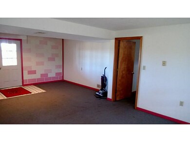 Basement/Game Room. game room lower level. Huge br