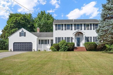 10 Gordon Ave, Pelham, NH 03076 - photo 2