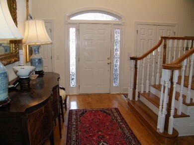Foyer