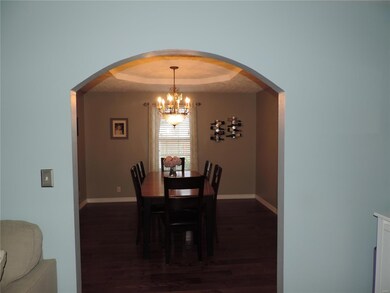 1012 Meadow Lake Dr, Maryville, IL 62062 - photo 6