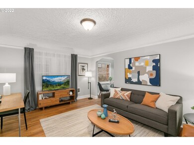 711 NE Randall Ave unit 102, Portland, OR 97232 - photo 5