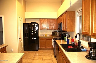 Surrey - Kitchen 2