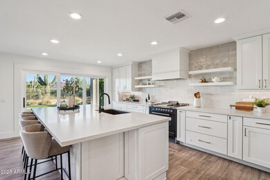 3864 N St Elias Cir, Mesa, AZ 85215 - photo 7