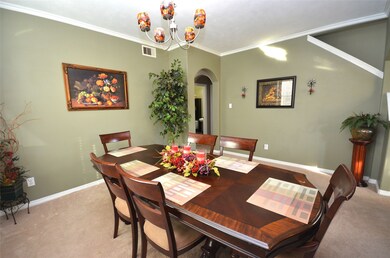 3503 Bakerswood Dr, Spring, TX 77386 - photo 6