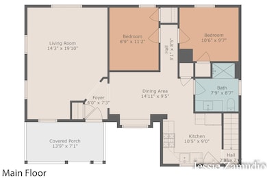 2202 Fuller Ave NE, Grand Rapids, MI 49505 - photo 7