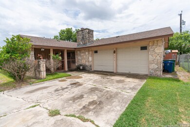 4614 Lock Lomond Ln, San Antonio, TX 78220 - photo 2