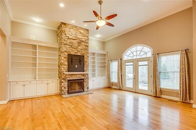 2616 Mountain Lake Rd, Asheboro, NC 27205 - photo 6