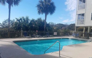 310 Marsh Place unit 208B Marshwalk Villa, Murrells Inlet, SC 29576 - photo 4