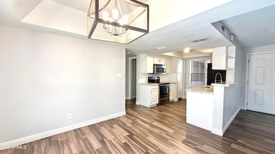 1211 N Miller Rd unit 149, Scottsdale, AZ 85257 - photo 5