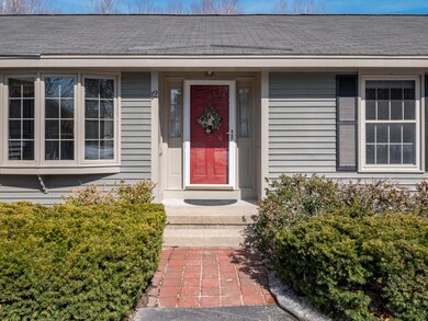 12 Memory Ln, Bridgton, ME 04009 - photo 3