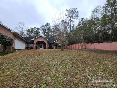 2744 Ashbury Ln, Cantonment, FL 32533 - photo 2