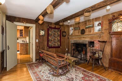 351 Lower Hampden Rd, Monson, MA 01057 - photo 6