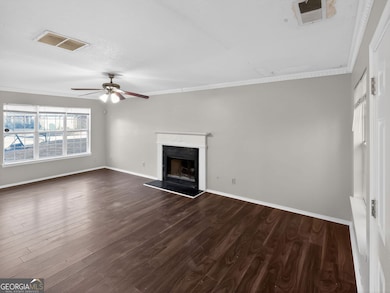 1144 Redan Trace, Stone Mountain, GA 30088 - photo 7