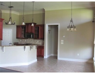 Breakfast Room.