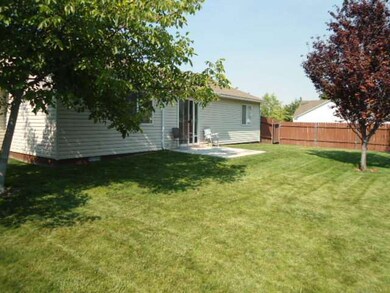 1401 W Hasket Ct, Nampa, ID 83686 - photo 4