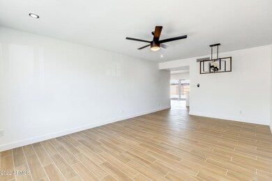 Living/Dinning room