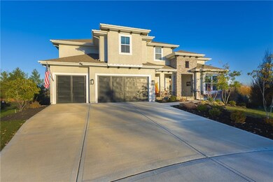 10303 W 172nd Terrace, Overland Park, KS 66221 - photo 2