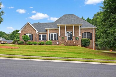 434 Aberdeen Way, Winder, GA 30680 - photo 2