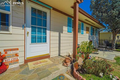 219 Security Blvd, Colorado Springs, CO 80911 - photo 5