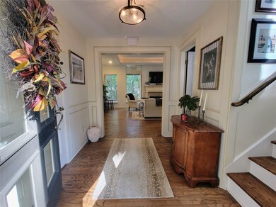 268 Sugarberry Cir, Houston, TX 77024 - photo 6