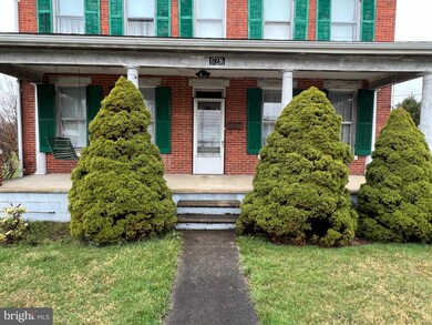 17226 Virginia Ave, Hagerstown, MD 21740 - photo 7