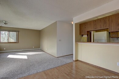 Dining Room- Living room