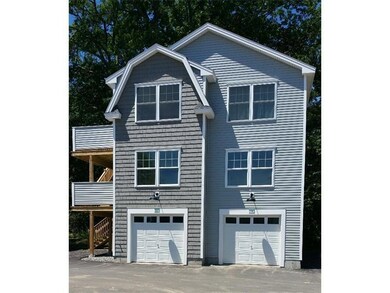 45 Post Rd unit 21, Wells, ME 04090 - photo 2