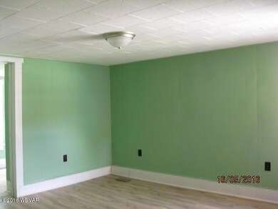 Bedroom - right side