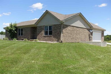 7685 N County Road 300 W, Seymour, IN 47274 - photo 4