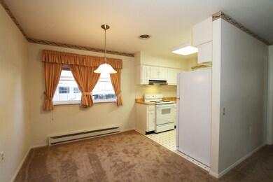 Combo View Dining-Kitchen