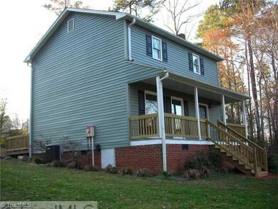 1078 Briles Dr, Asheboro, NC 27205 - photo 3