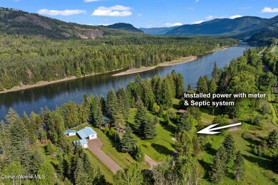 521 N River Lake Dr, Clark Fork, ID 83811 - photo 6