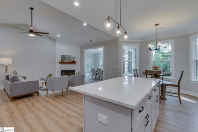 629 Mountain View Rd, Williamston, SC 29697 - photo 4