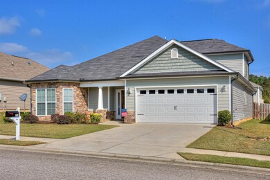 751 Whitney Pass, Evans, GA 30809 - photo 5